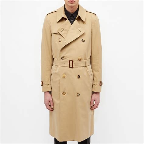 burberry kensington trench coat price|burberry coat size chart.